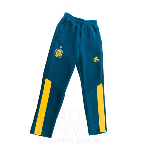 PANTALON ROSARIO CENTRAL TRIEWMPO LIBRE KIDS
