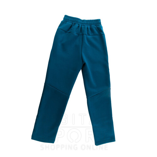 PANTALON ROSARIO CENTRAL TRIEWMPO LIBRE KIDS