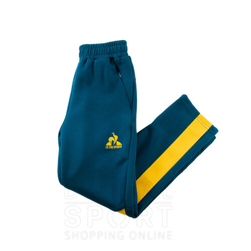 PANTALON ROSARIO CENTRAL TRIEWMPO LIBRE KIDS