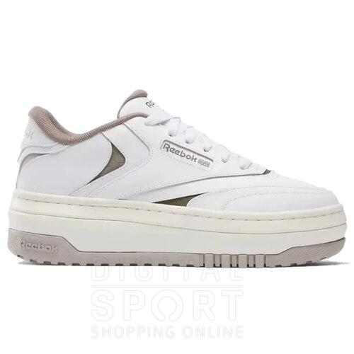 ZAPATILLAS CLUB C EXTRA