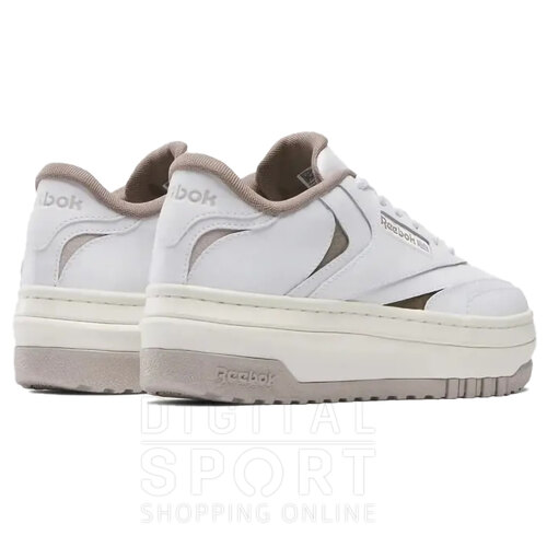 ZAPATILLAS CLUB C EXTRA