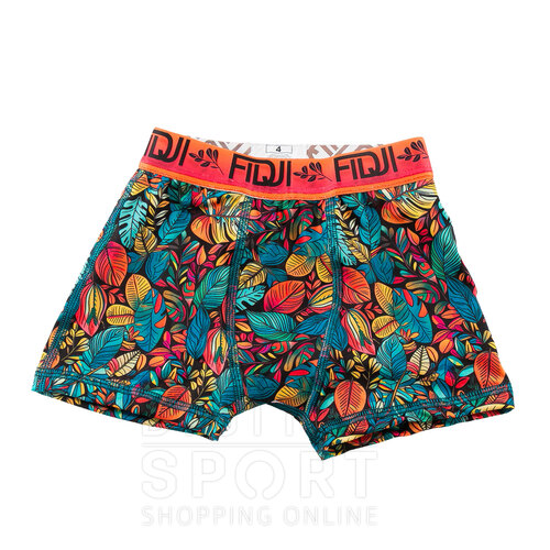 PACK X 3 BOXERS FULL PRINT KIDS