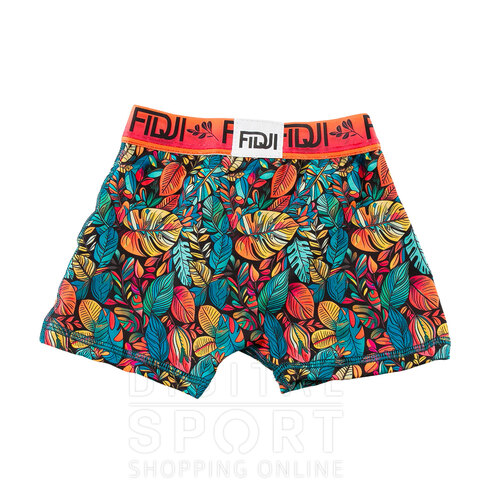 PACK X 3 BOXERS FULL PRINT KIDS