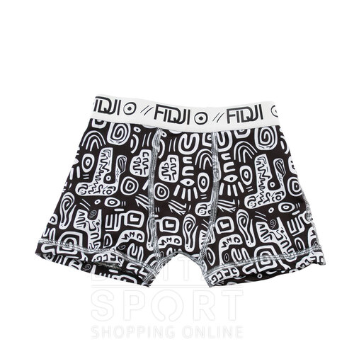 PACK X 3 BOXERS FULL PRINT KIDS