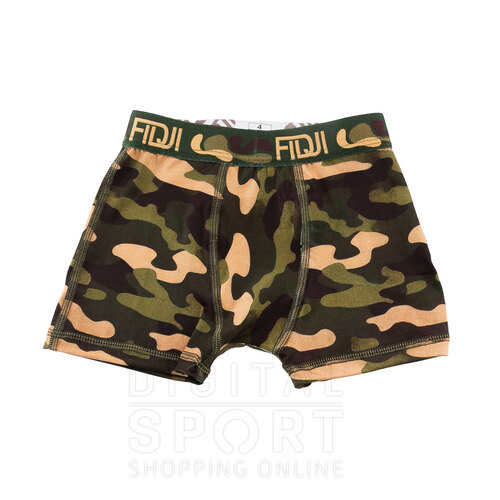 PACK X 3 BOXERS FULL PRINT KIDS