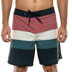 SHORT BAÑO SURFSILK SCALLOP 18