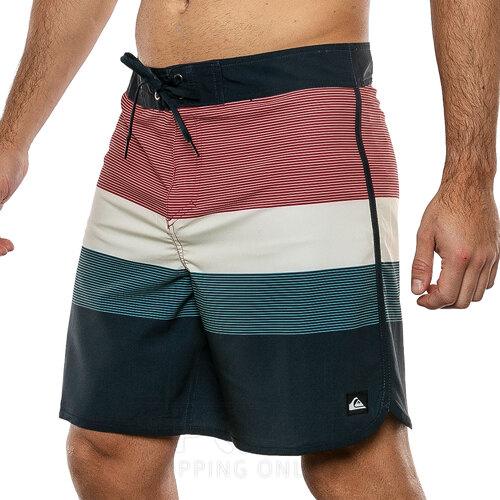 SHORT BAÑO SURFSILK SCALLOP 18