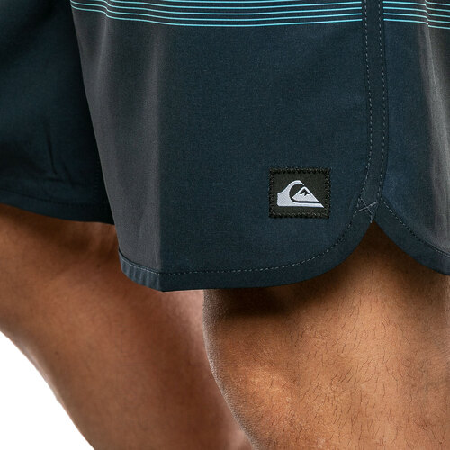 SHORT BAÑO SURFSILK SCALLOP 18