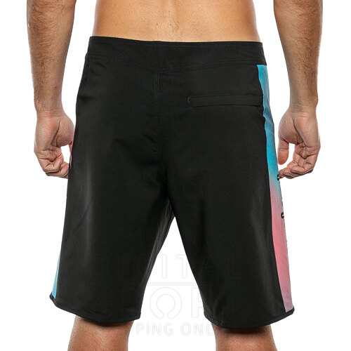 SHORT BAÑO SURFSILK HOLMES 20