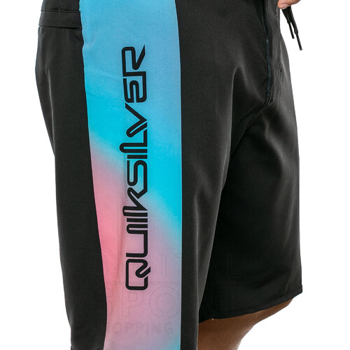SHORT BAÑO SURFSILK HOLMES 20