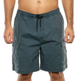 BERMUDA TAXER CARGO