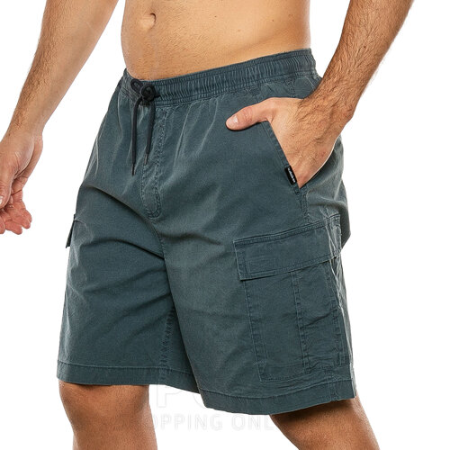 BERMUDA TAXER CARGO
