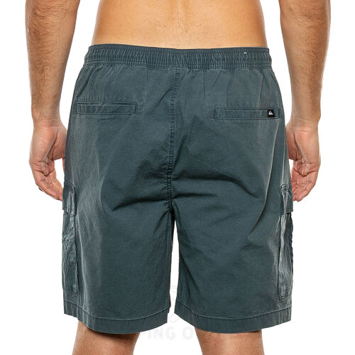 BERMUDA TAXER CARGO