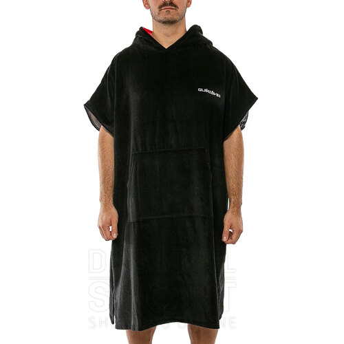PONCHO HOODY TOWEL