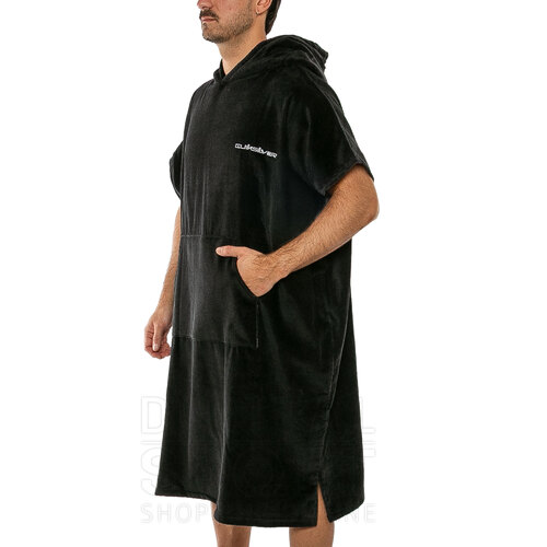 PONCHO HOODY TOWEL