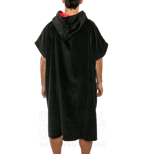 PONCHO HOODY TOWEL