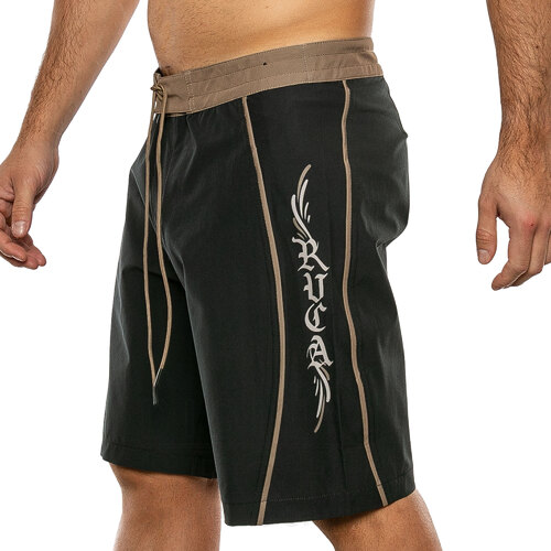 SHORT BAÑO RETRACT 20''