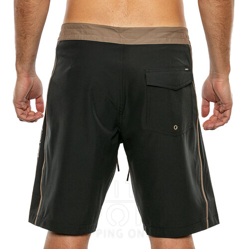 SHORT BAÑO RETRACT 20''