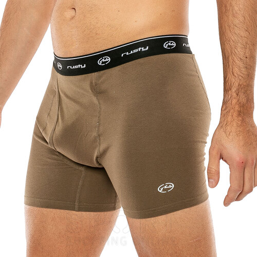 PACK X 3 BOXERS FRANKS