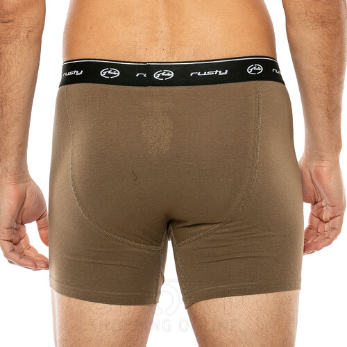 PACK X 3 BOXERS FRANKS