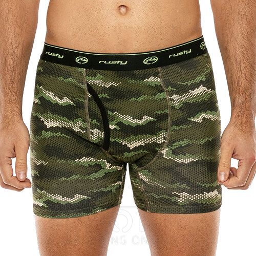 PACK X 3 BOXERS FRANKS