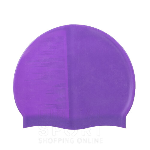 GORRO SILICONE COURT