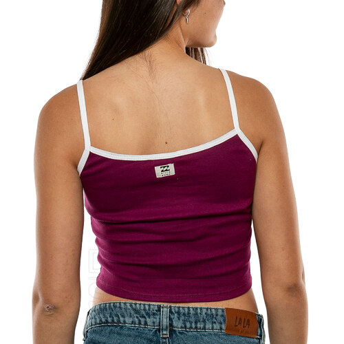 MUSCULOSA ALOHA