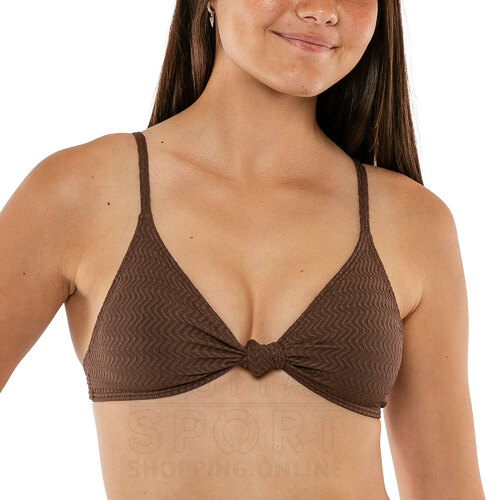 BIKINI NUDO TEXTURADA