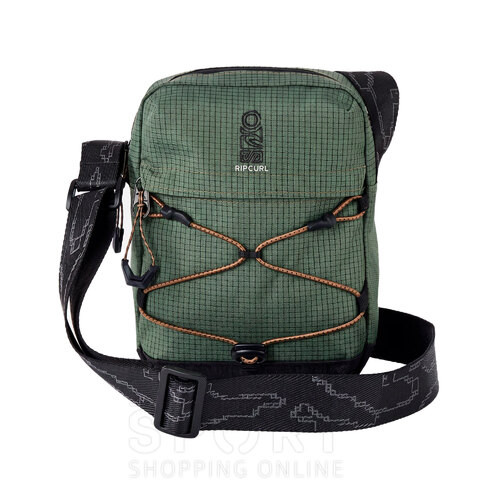 MORRAL BANDOLERA S-SERIES NO IDEA