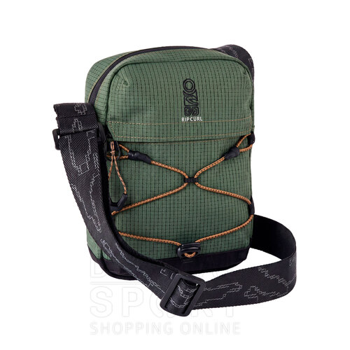 MORRAL BANDOLERA S-SERIES NO IDEA