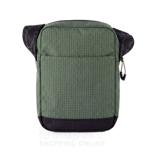 MORRAL BANDOLERA S-SERIES NO IDEA