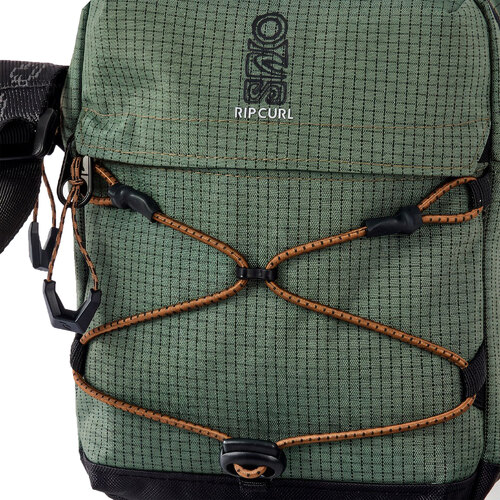 MORRAL BANDOLERA S-SERIES NO IDEA