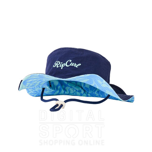 GORRO PILUSO MIXED REVERSIBLE UPF50