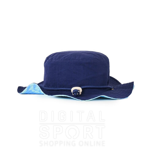 GORRO PILUSO MIXED REVERSIBLE UPF50