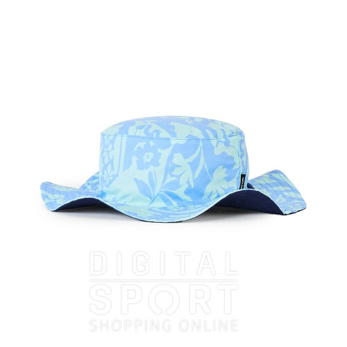 GORRO PILUSO MIXED REVERSIBLE UPF50