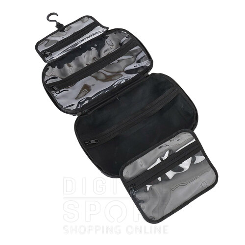 NECCESER PORTA COSMETICOS BEAUTY F-LIGHT