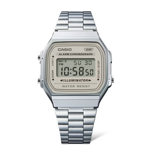 RELOJ VINTAGE A-168