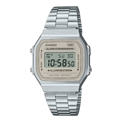 RELOJ VINTAGE A-168