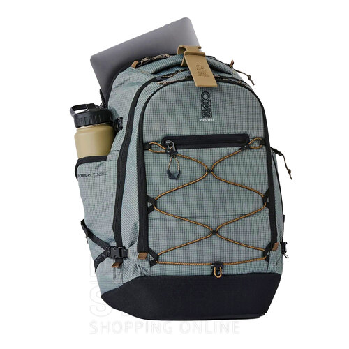 MOCHILA S-SERIES F-LIGHT POSSE
