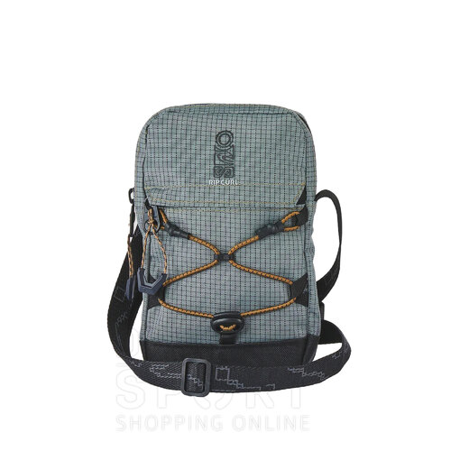 MORRAL SLIM POUCH