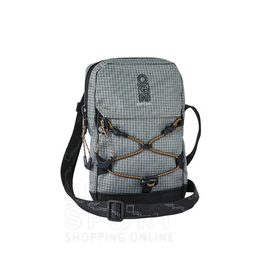 MORRAL SLIM POUCH