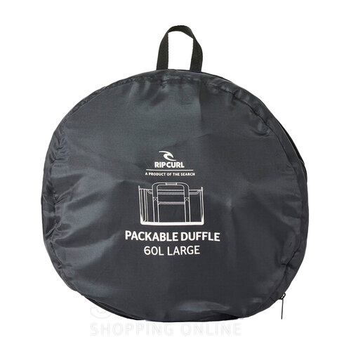 BOLSO BOSSA 60L