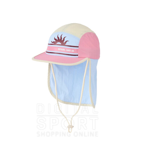 GORRO ISLANDS DAYS KIDS