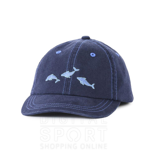 GORRA TWILL KIDS