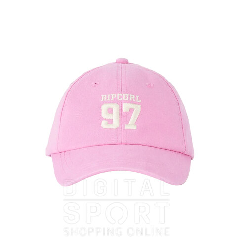 GORRA TWILL KIDS