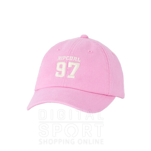 GORRA TWILL KIDS