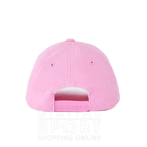 GORRA TWILL KIDS
