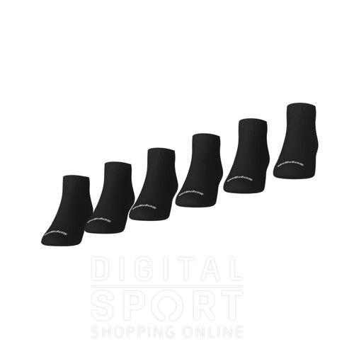 PACK X 3 MEDIAS THIN LINEAR