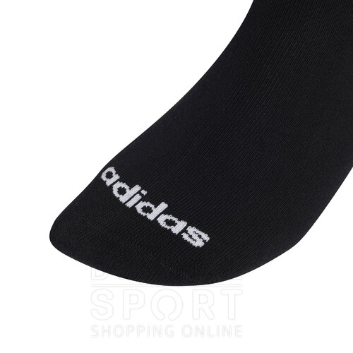 PACK X 3 MEDIAS THIN LINEAR