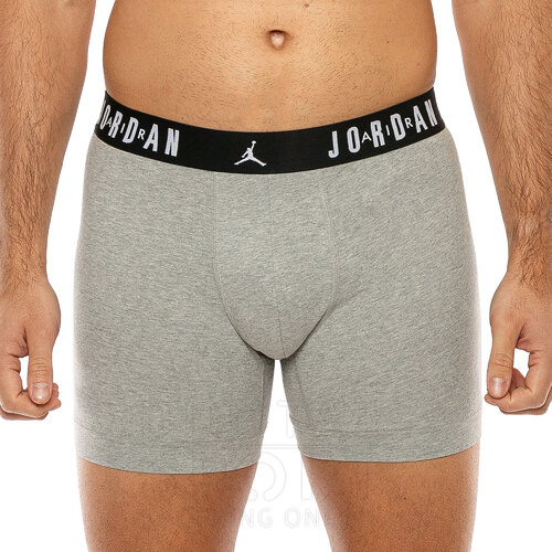PACK X 3 BOXERS JORDAN FLIGHT